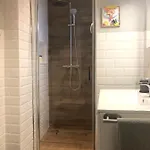 Charito 18 Apartment *