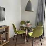 Apartment Charito 18 Cádiz