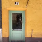 Appartement Charito 18 Cádiz
