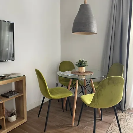 Apartment Charito 18 Cadiz