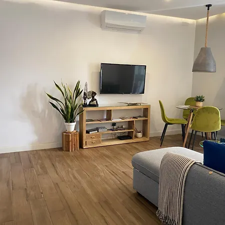 Apartment Charito 18