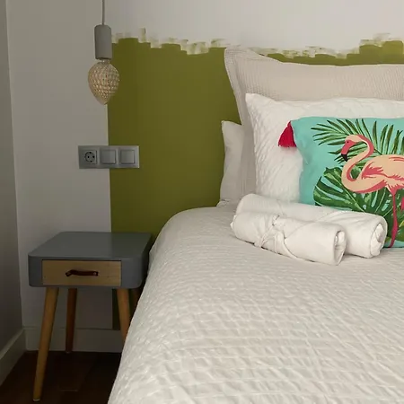Apartment Charito 18 *
