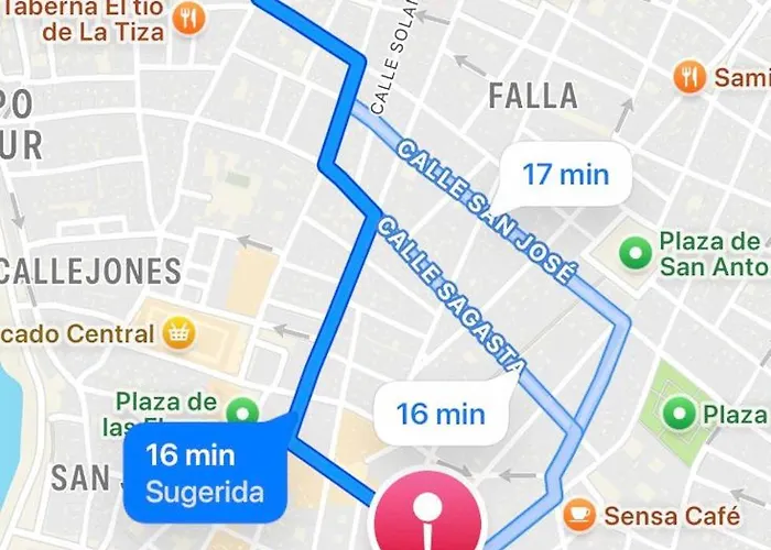 Charito 18 加的斯