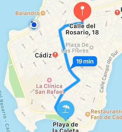 Charito 18 Apartment