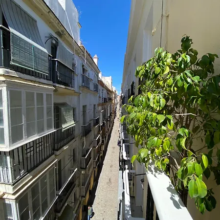 Apartment Charito 18