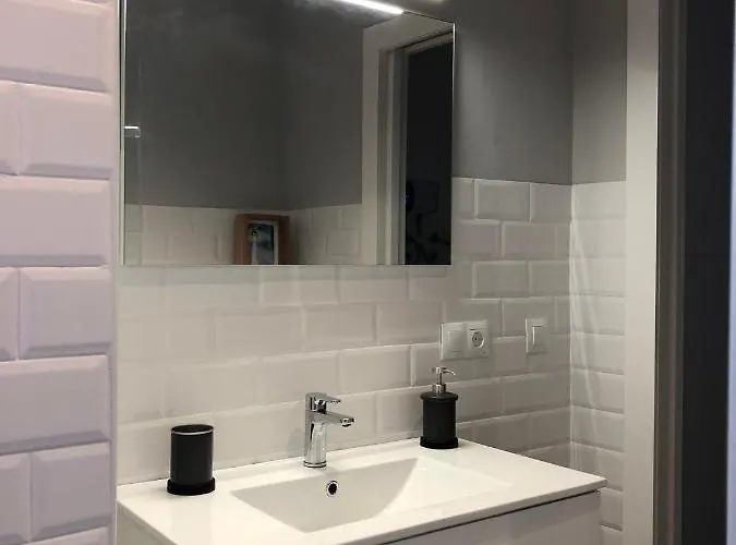 Apartmán Charito 18 *