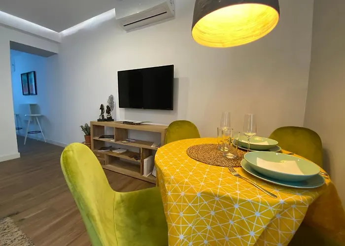 Apartmán Charito 18 *