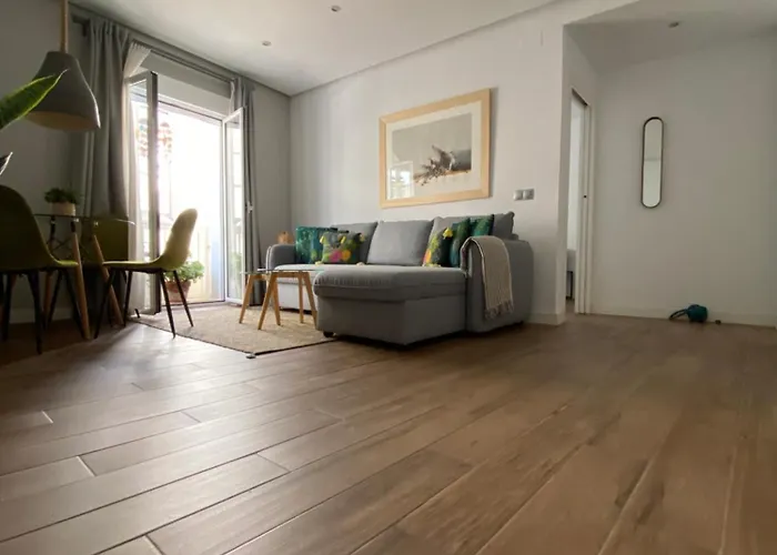 Charito 18 Apartmán