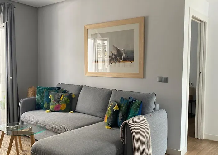 Charito 18 Apartmán *