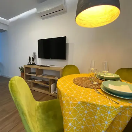 Apartmán Charito 18 *