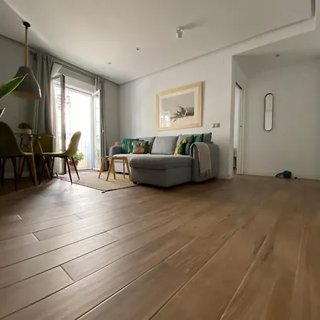 Charito 18 Apartmán