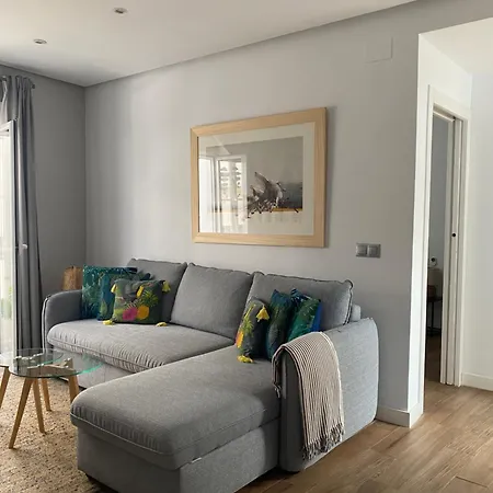 Charito 18 Apartmán *