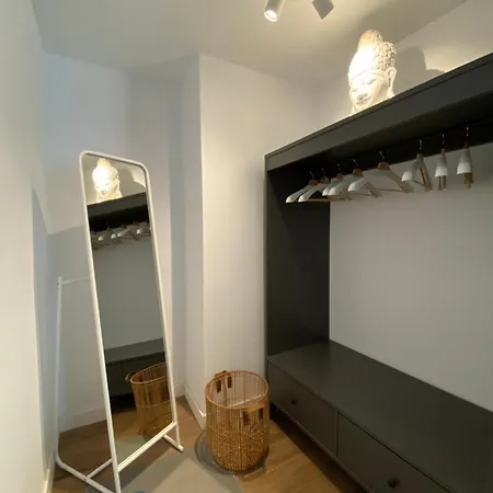 Apartmán Charito 18