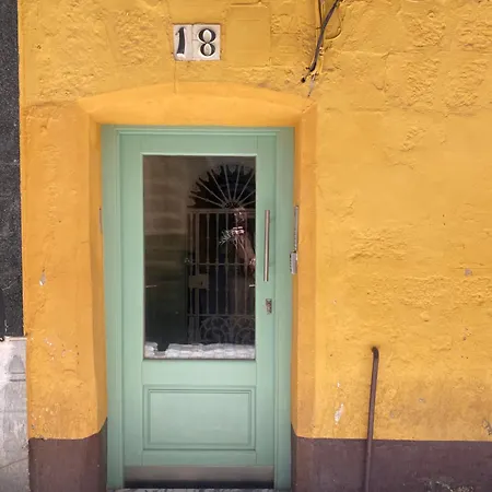 Apartmán Charito 18 Cádiz