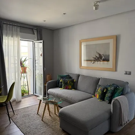 Apartmán Charito 18 *