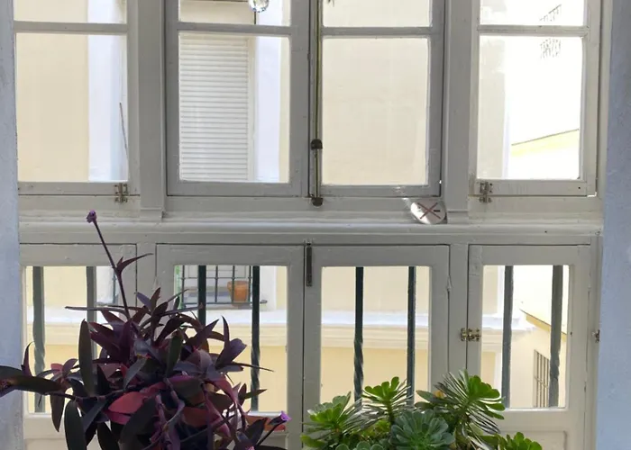 Apartament Charito 18 *