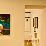 Apartman Charito 18 Cádiz