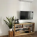 Charito 18 Apartman *