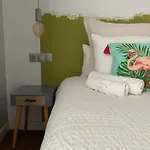 Apartman Charito 18 *