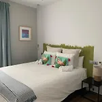 Apartman Charito 18 Cádiz