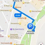 Apartman Charito 18